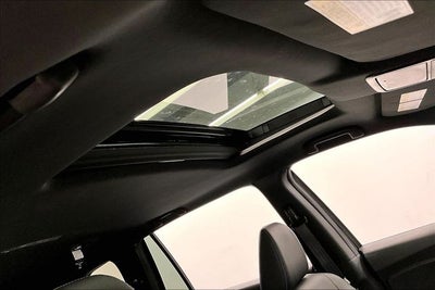 2024 Honda Passport EX-L