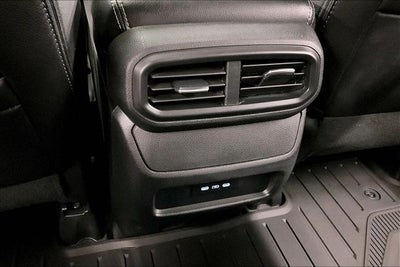 2024 Honda Passport EX-L