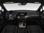 2024 Honda Passport EX-L