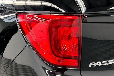 2024 Honda Passport EX-L