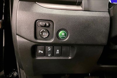 2024 Honda Passport EX-L