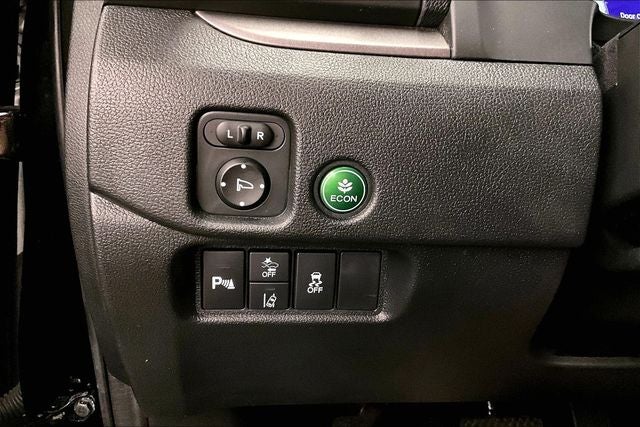 2024 Honda Passport EX-L