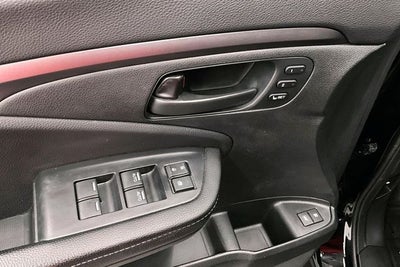 2024 Honda Passport EX-L