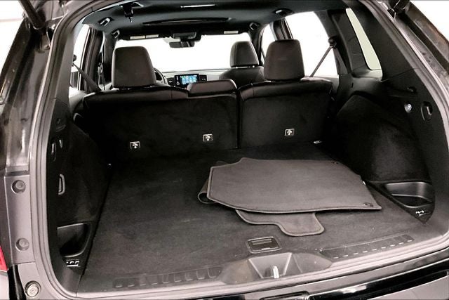 2024 Honda Passport EX-L