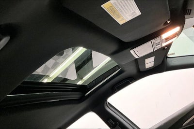 2023 Honda Passport EX-L AWD-Sunroof-Adaptive Cruise-Htd Leather