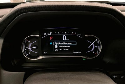 2023 Honda Passport EX-L AWD-Sunroof-Adaptive Cruise-Htd Leather