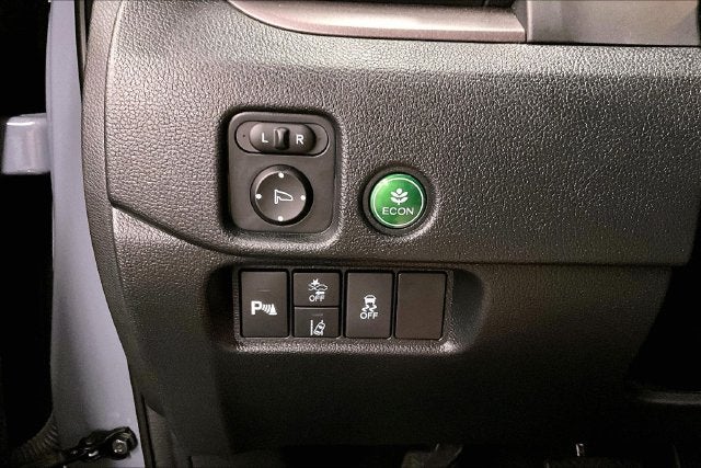 2023 Honda Passport EX-L AWD-Sunroof-Adaptive Cruise-Htd Leather