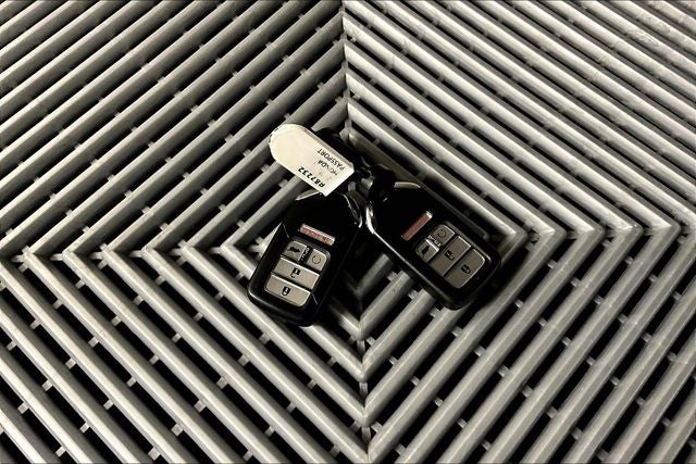 2023 Honda Passport EX-L AWD - Sunroof - Htd Leather - Adaptive Cruise