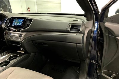 2023 Honda Passport EX-L AWD - Sunroof - Htd Leather - Adaptive Cruise