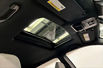 2023 Honda Passport EX-L AWD - Sunroof - Htd Leather - Adaptive Cruise