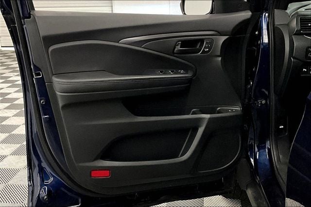 2023 Honda Passport EX-L AWD - Sunroof - Htd Leather - Adaptive Cruise