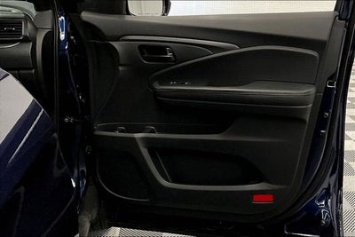 2023 Honda Passport EX-L AWD - Sunroof - Htd Leather - Adaptive Cruise