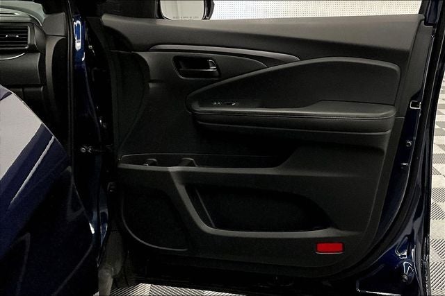 2023 Honda Passport EX-L AWD - Sunroof - Htd Leather - Adaptive Cruise