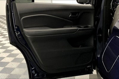 2023 Honda Passport EX-L AWD - Sunroof - Htd Leather - Adaptive Cruise