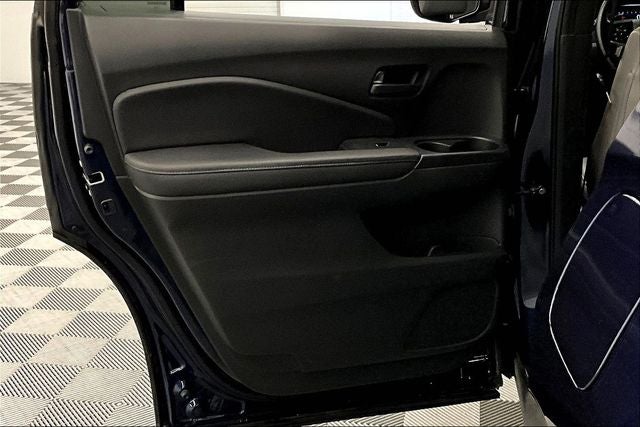 2023 Honda Passport EX-L AWD - Sunroof - Htd Leather - Adaptive Cruise