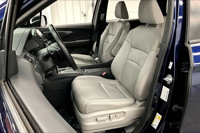 2023 Honda Passport EX-L AWD - Sunroof - Htd Leather - Adaptive Cruise