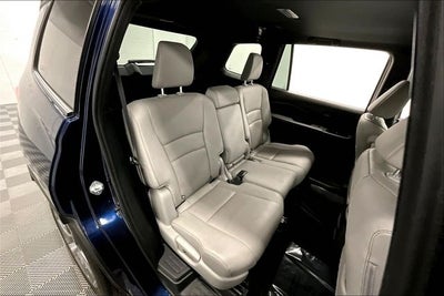 2023 Honda Passport EX-L AWD - Sunroof - Htd Leather - Adaptive Cruise