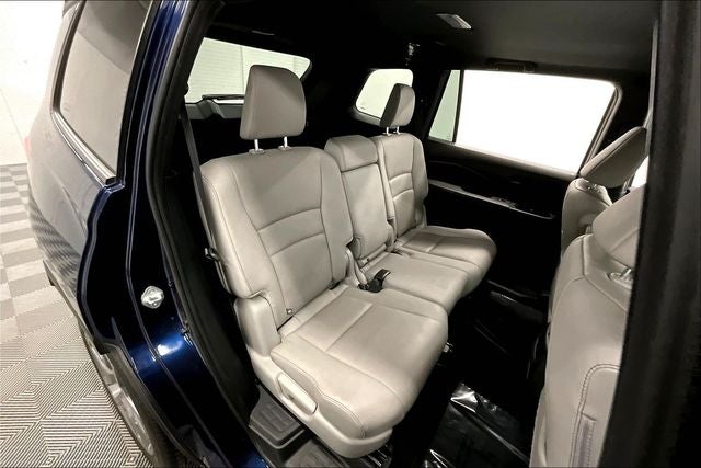 2023 Honda Passport EX-L AWD - Sunroof - Htd Leather - Adaptive Cruise