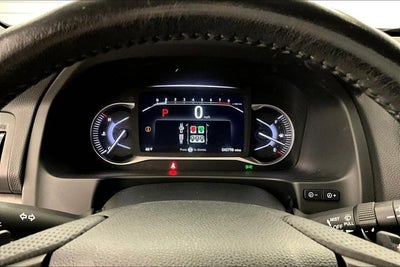 2023 Honda Passport EX-L AWD - Sunroof - Htd Leather - Adaptive Cruise