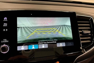 2023 Honda Passport EX-L AWD - Sunroof - Htd Leather - Adaptive Cruise