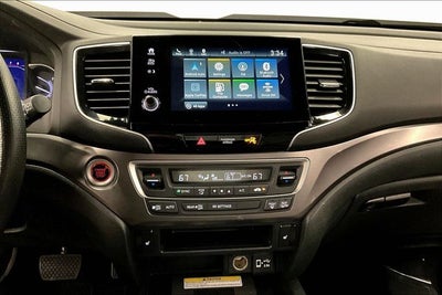 2023 Honda Passport EX-L AWD - Sunroof - Htd Leather - Adaptive Cruise