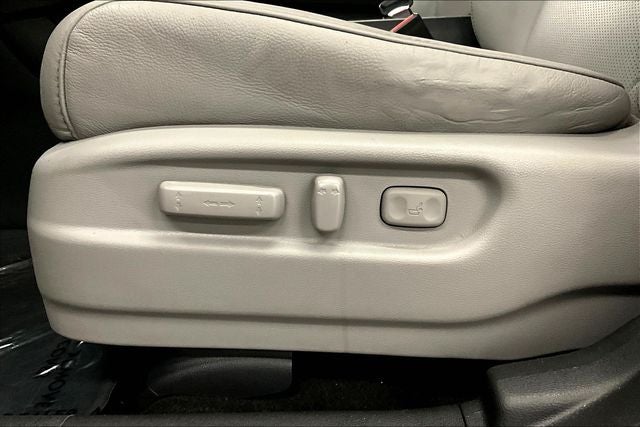 2023 Honda Passport EX-L AWD - Sunroof - Htd Leather - Adaptive Cruise