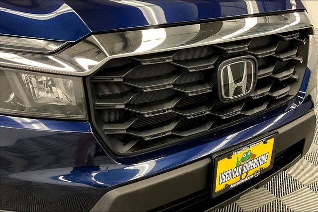 2023 Honda Passport EX-L AWD - Sunroof - Htd Leather - Adaptive Cruise