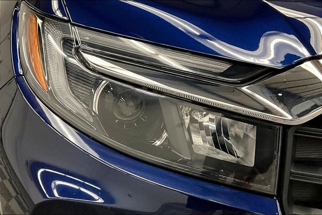 2023 Honda Passport EX-L AWD - Sunroof - Htd Leather - Adaptive Cruise