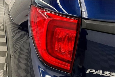 2023 Honda Passport EX-L AWD - Sunroof - Htd Leather - Adaptive Cruise