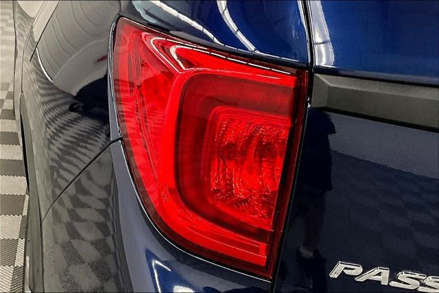 2023 Honda Passport EX-L AWD - Sunroof - Htd Leather - Adaptive Cruise