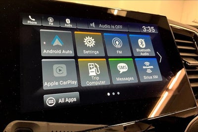 2023 Honda Passport EX-L AWD - Sunroof - Htd Leather - Adaptive Cruise