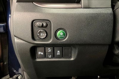 2023 Honda Passport EX-L AWD - Sunroof - Htd Leather - Adaptive Cruise