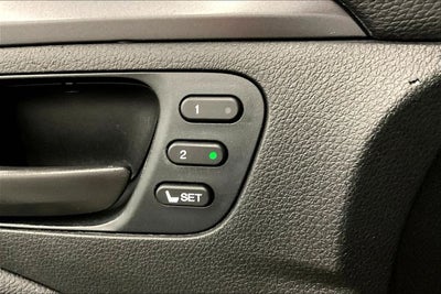 2023 Honda Passport EX-L AWD - Sunroof - Htd Leather - Adaptive Cruise