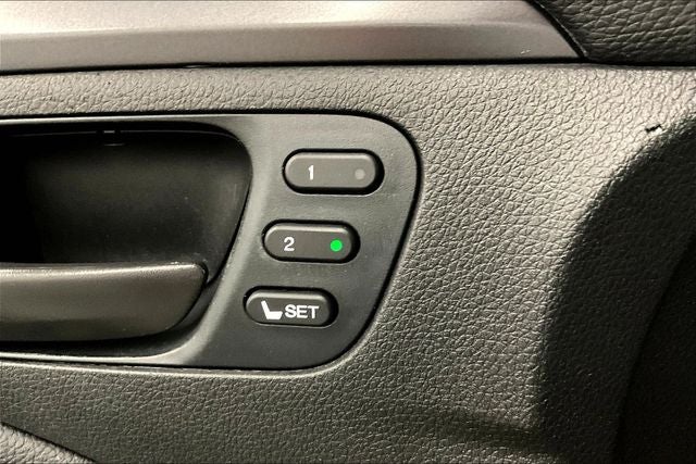 2023 Honda Passport EX-L AWD - Sunroof - Htd Leather - Adaptive Cruise