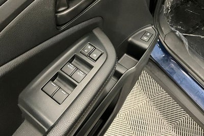 2023 Honda Passport EX-L AWD - Sunroof - Htd Leather - Adaptive Cruise