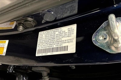 2023 Honda Passport EX-L AWD - Sunroof - Htd Leather - Adaptive Cruise