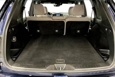 2023 Honda Passport EX-L AWD - Sunroof - Htd Leather - Adaptive Cruise