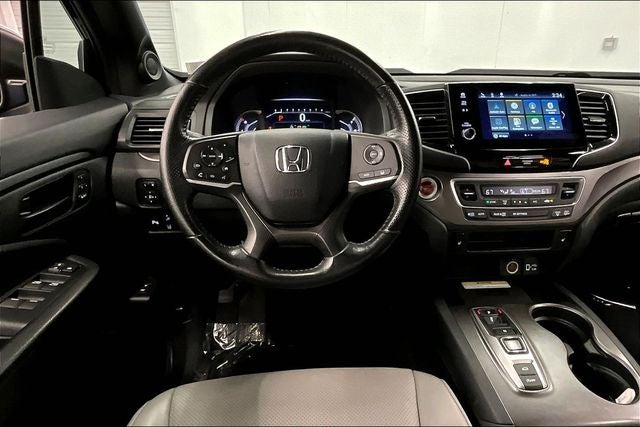 2023 Honda Passport EX-L AWD - Sunroof - Htd Leather - Adaptive Cruise