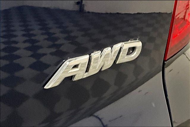 2023 Honda Passport EX-L AWD - Sunroof - Htd Leather - Adaptive Cruise