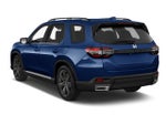 2025 Honda Pilot Sport AWD-Heated Seats