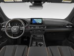 2025 Honda Pilot Sport AWD-Heated Seats