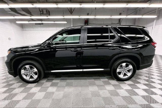 2025 Honda Pilot EX-L AWD-Heated Seats
