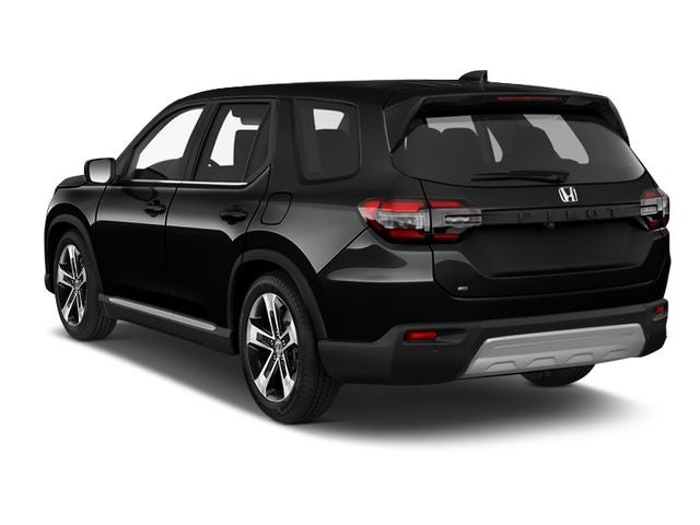 2025 Honda Pilot EX-L AWD-Heated Seats