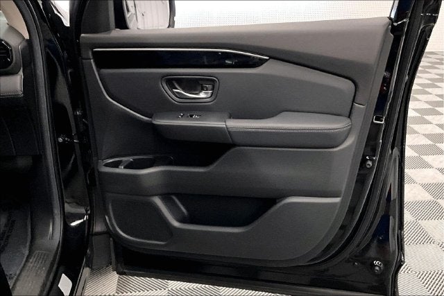 2025 Honda Pilot EX-L AWD-Heated Seats