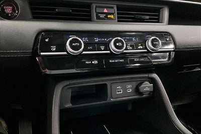 2025 Honda Pilot EX-L AWD-Heated Seats