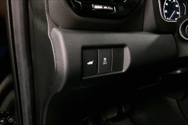 2025 Honda Pilot EX-L AWD-Heated Seats