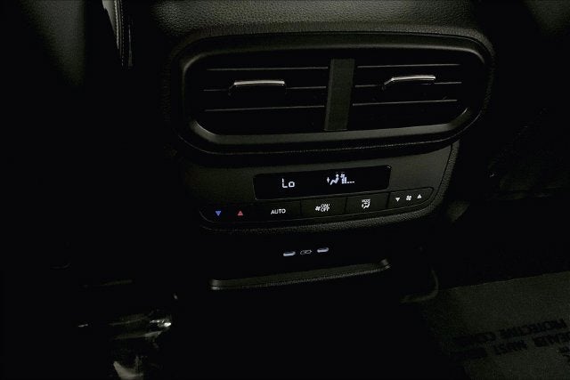 2025 Honda Pilot EX-L AWD-Heated Seats