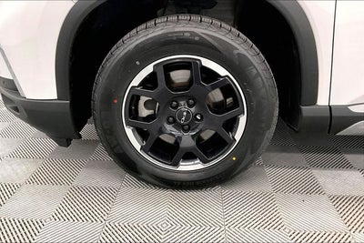 2025 Honda Pilot EX-L+