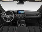 2025 Honda Pilot EX-L+