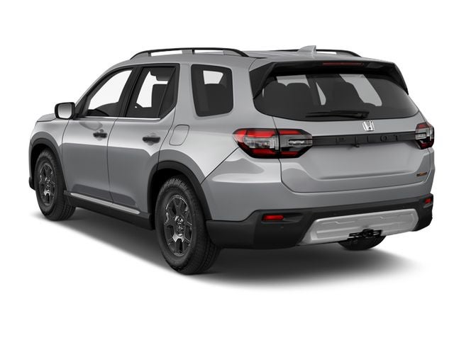 2024 Honda Pilot TrailSport